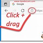 Image result for How to Add Microsoft Edge to Desktop