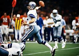 Image result for Dallas Cowboys Roger Staubach Super Bowl