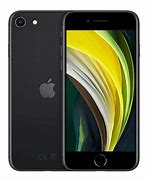 Image result for New iPhone SE Black