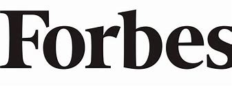 Image result for Forbes 30 Under 30 Logo.png