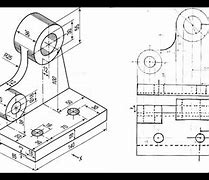 Image result for Orthographic Sketching