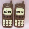 Image result for Pink Chocolate Phone