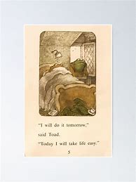 Image result for Frog and Toad Quotes