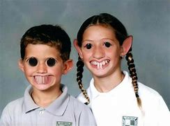 Image result for Funny Looking Kids