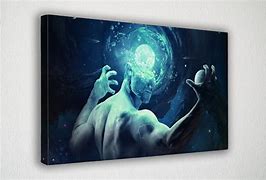 Image result for Universe Brain Art