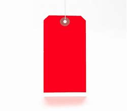 Image result for Blank Hanging Tags