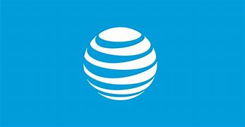 Image result for AT&T Logo White