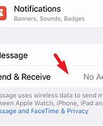 Image result for iMessage Enabled On iPhone