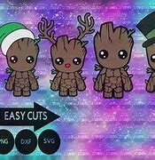 Image result for Baby Groot SVG Free
