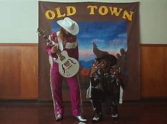 Image result for Rec of Old Town Road