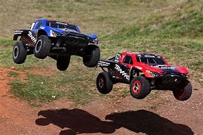 Image result for Traxxas Slash 2WD Racing