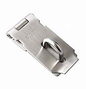 Image result for Hasp and Clasp