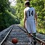 Image result for Cool Basketball Poses