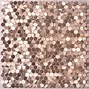 Image result for Rose Gold Hexagon