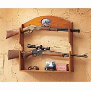 Image result for 2 Gun Wall Racks