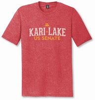 Image result for Kari Lake T-Shirt