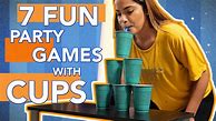 Image result for Party Games Plus 18