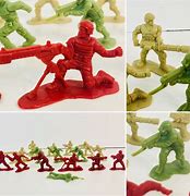 Image result for Modern Army Men Toys