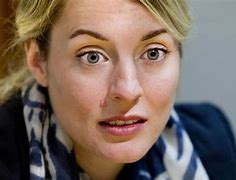 Image result for Mélanie Joly Exits a Cab