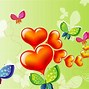 Image result for Pretty Colorful Heart Backgrounds