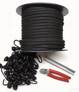 Image result for Bungee Cord Crimps