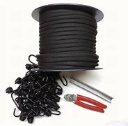 Image result for Bulk Bungee Cord