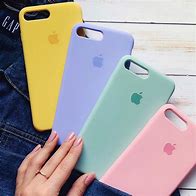 Image result for iPhone 6 Silicone Cases for Girls