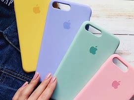 Image result for Cute Silicone iPhone 6 Cases