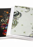 Image result for Fall Photo Album 4 X 6
