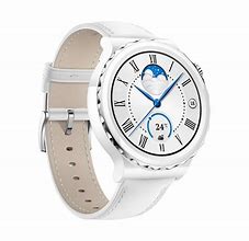 Image result for Huawei Smartwatch Silver