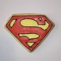 Image result for Superman Cookie Cutter