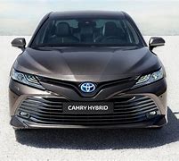 Image result for Toyota Camry in UK 2015