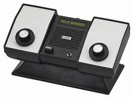Image result for Atari Home Pong