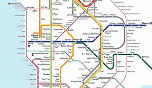 Image result for MRT Line 5 Philippines