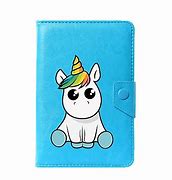 Image result for Cute Unicorn Tablet Case