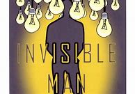 Image result for Invisible Man Insane