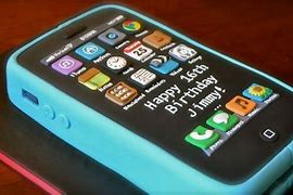 Image result for Phone Cakes