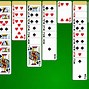 Image result for Solitaire Cartoon