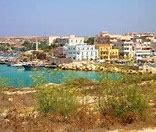 Image result for Isola Di Lampedusa