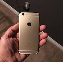 Image result for iPhone 6 Gold 16GB