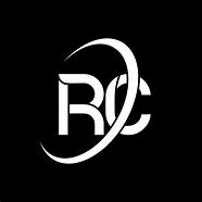 Image result for R C Logo Design Fancy