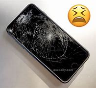 Image result for Fixed Cracked iPhone Screen