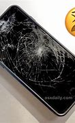 Image result for Broken LCD iPhone 6