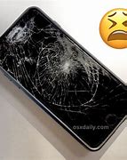 Image result for Damaged iPhone 6