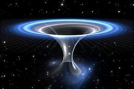 Image result for Einstein Wormhole