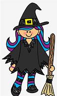 Image result for Friendly Witch