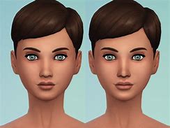 Image result for Sims 4 Default Replacement