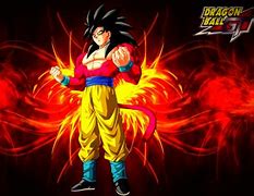 Image result for Dragon Ball GT Super Saiyan 10