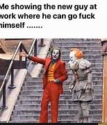 Image result for New Guy at Work Trying to Make Changes Meme