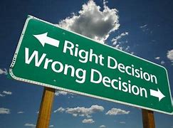 Image result for Choosing Right From Wrong